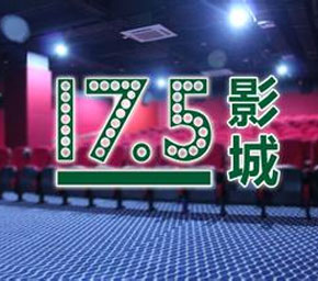 17.5数字影城